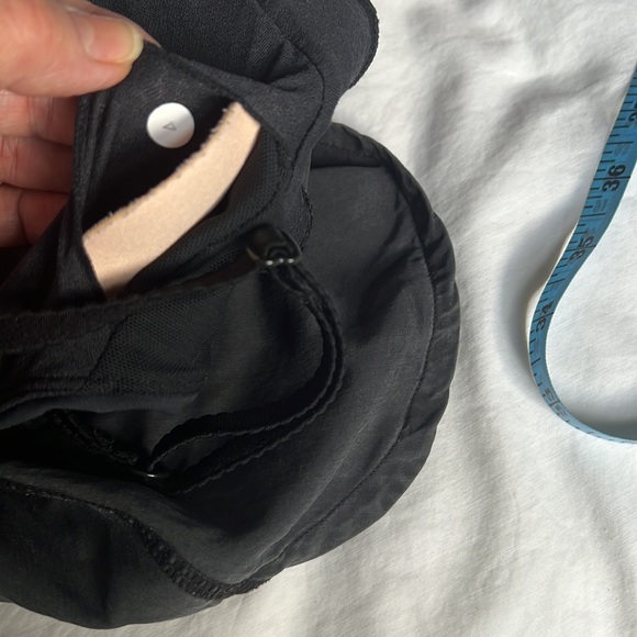 Lululemon Lululemon Bliss tank, size 4 - Picture 10 of 11